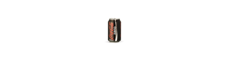 Coca-Cola Zéro - 33cl